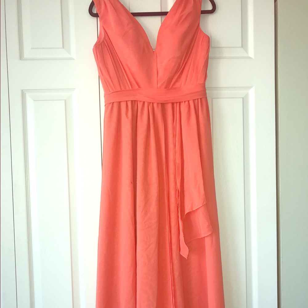 Prom Dress, Bridesmaids dress ❤️